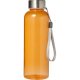 Roy - 500 ml - Bouteille en plastique Tritan personnalisable - LE cadeau CE