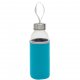  TAKE WELL - 450 ML - Bouteille en verre personnalisable - LE cadeau CE