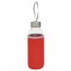  TAKE WELL - 450 ML - Bouteille en verre personnalisable - LE cadeau CE