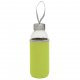  TAKE WELL - 450 ML - Bouteille en verre personnalisable - LE cadeau CE