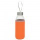  TAKE WELL - 450 ML - Bouteille en verre personnalisable - LE cadeau CE