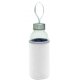  TAKE WELL - 450 ML - Bouteille en verre personnalisable - LE cadeau CE