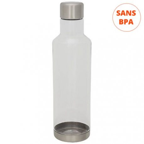 Sid - 740 ML -  Bouteille Tritan personnalisable - LE cadeau CE