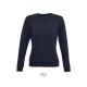 Sully - SWEAT-SHIRT FEMME COL ROND publicitaire - LE cadeau CE