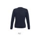 Sully - SWEAT-SHIRT FEMME COL ROND publicitaire - LE cadeau CE