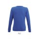 Sully - SWEAT-SHIRT FEMME COL ROND publicitaire - LE cadeau CE