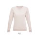 Sully - SWEAT-SHIRT FEMME COL ROND publicitaire - LE cadeau CE