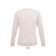 Sully - SWEAT-SHIRT FEMME COL ROND publicitaire - LE cadeau CE