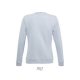 Sully - SWEAT-SHIRT FEMME COL ROND publicitaire - LE cadeau CE