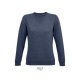 Sully - SWEAT-SHIRT FEMME COL ROND publicitaire - LE cadeau CE