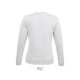 Sully - SWEAT-SHIRT FEMME COL ROND publicitaire - LE cadeau CE