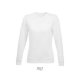 Sully - SWEAT-SHIRT FEMME COL ROND publicitaire - LE cadeau CE