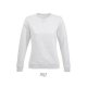 Sully - SWEAT-SHIRT FEMME COL ROND publicitaire - LE cadeau CE