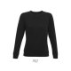 Sully - SWEAT-SHIRT FEMME COL ROND publicitaire - LE cadeau CE