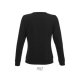 Sully - SWEAT-SHIRT FEMME COL ROND publicitaire - LE cadeau CE