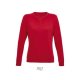 Sully - SWEAT-SHIRT FEMME COL ROND publicitaire - LE cadeau CE