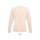 Sully - SWEAT-SHIRT FEMME COL ROND publicitaire - LE cadeau CE