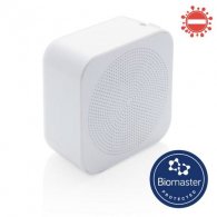 Boris - Enceinte 3W antimicrobien personnalisable