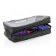 Ubert - Pochette de stérilisation UV-C portable personnalisable - LE cadeau CE