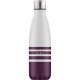 LITTLE MARCEL - 500 ml -  Bouteille isotherme personnalisable - LE cadeau CE