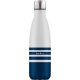 LITTLE MARCEL - 500 ml -  Bouteille isotherme personnalisable - LE cadeau CE