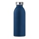 LITTLE MARCEL - 500 ml - Gourde isotherme personnalisable - LE cadeau CE