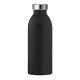 LITTLE MARCEL - 500 ml - Gourde isotherme personnalisable - LE cadeau CE