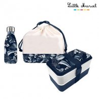 Little Marcel - Set lunch personnalisable