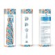 HANDICAP INTERNATIONAL - 500 ml - Gourde métal personnalisable - LE cadeau CE