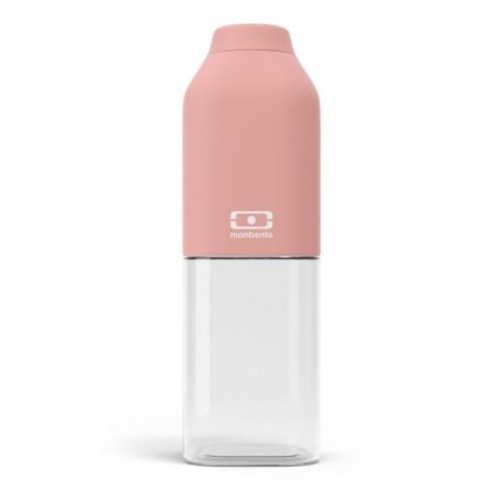 MONBENTO - Bouteille Positive M personnalisable - LE cadeau CE