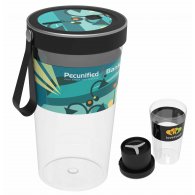 Audric - 350 ml - Mug blender personnalisable