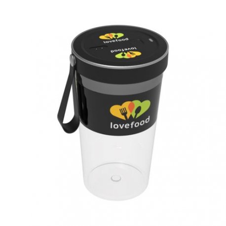 Audric - 350 ml - Mug blender personnalisable - LE cadeau CE
