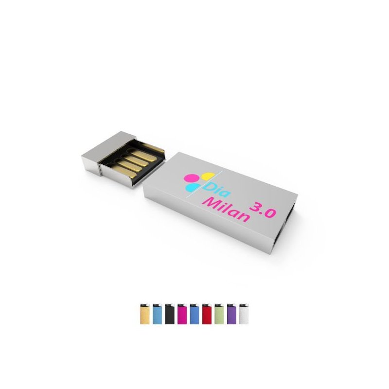 Clé usb MiniYou