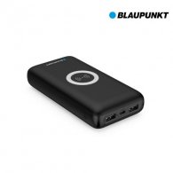 BLAUPUNKT - Batterie externe et induction publicitaire