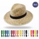 Garance - Chapeau PANAMA personnalisable - LE cadeau CE