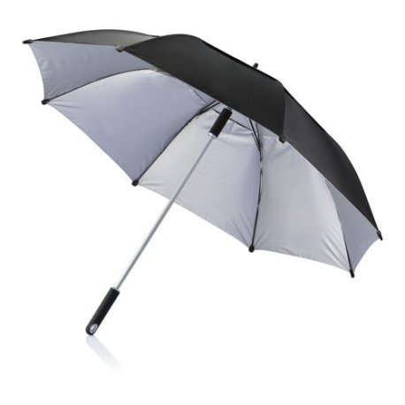 XD DESIGN - Parapluie tempête Hurricane personnalisable - LE cadeau CE