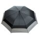 Swiss Peak - Parapluie extensible 23" à 27" personnalisable - LE cadeau CE