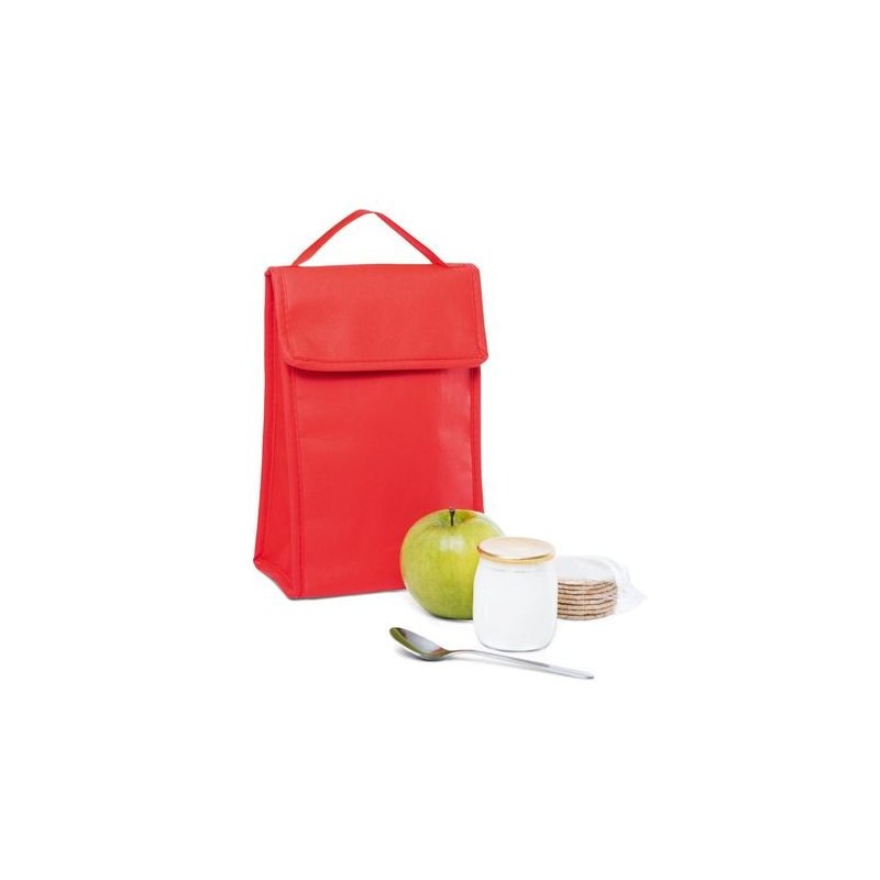 Noan - Sac isotherme pliable 3 L personnalisable - LE cadeau CE