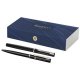 WATERMAN - Parure de stylos bille et roller Allure personnalisable - LE cadeau CE