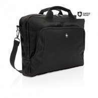 SWISS PEAK - Sac pour ordinateur 15” publicitaire