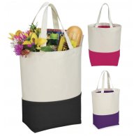 Jop- 280g - Sac shopping publicitaire