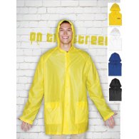 Blade - Poncho imperméable publicitaire