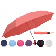 Cover - Parapluie de poche automatique  publicitaire