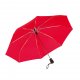 BORA - Parapluie automatique de poche publicitaire - LE cadeau CE