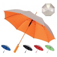 Jive - Parapluie automatique personnalisable - LE cadeau CE