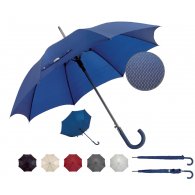JUBILEE - Parapluie automatique publicitaire