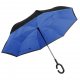 Flipped - Parapluie canne automatique personnalisable - LE cadeau CE