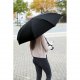 Flipped - Parapluie canne automatique personnalisable - LE cadeau CE