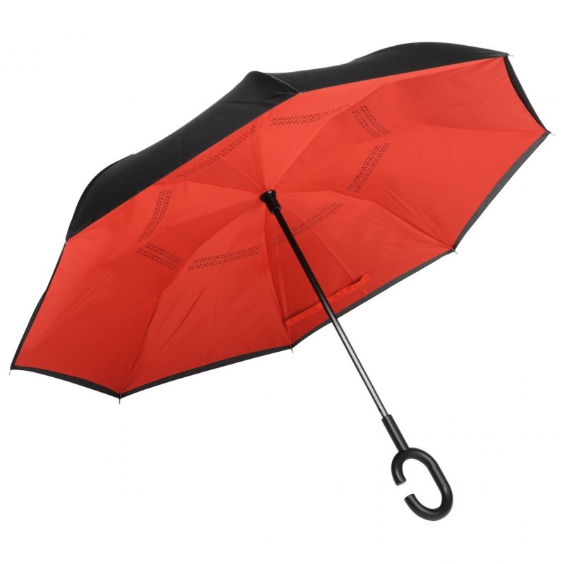 PARAPLUIE CANNE AUTOMATIQUE