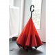 Flipped - Parapluie canne automatique personnalisable - LE cadeau CE